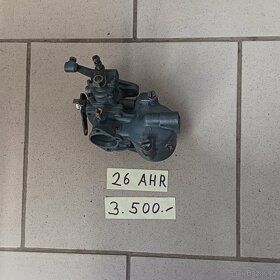 Škoda, Tatra, Praga ,… - 4