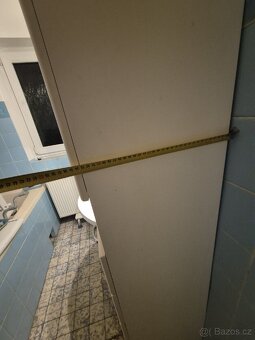 Koupelnová sestava - 4