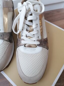 Dámské tenisky Michael Kors - 4