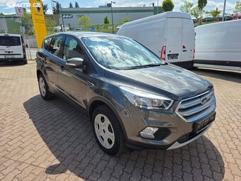 Ford Kuga, 1.5 EcoBoost 88kW vč TZ - 4