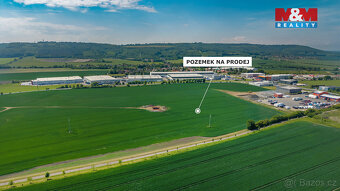 Prodej pozemku, 9305 m², Řepov - 4