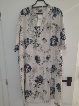 Dámské šaty-nové - 4