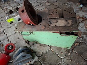 Dily na stipacku - 4