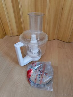 Příslušenství robot Bosch mum 4880 - 4