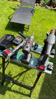 Aku sada nářadí značky Würth - 4