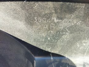 Kawasaki ZZR 1400 - 4