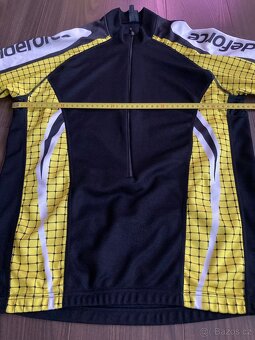 Cyklistický dres - 4