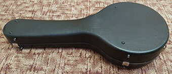 Banjo futrál, case, pouzdro Čapek - 4
