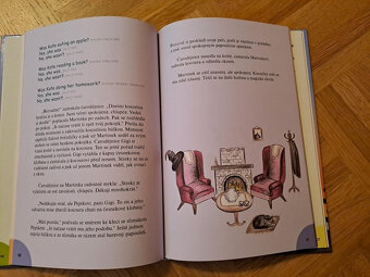 Angličtina pro děti-kouzelná gramatika (Vernerová Administr - 4