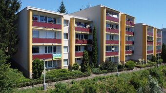 Prodej atypického bytu 4+1 s lodžií, ca 91 m2, Praha-Krč - 4