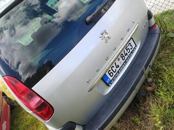 Peugeot 807 - 4