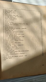 Břetislav Kafka - Nové základy experimentální psychologie - 4