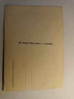 Staré ČB Pohledy-Ustí n.L a jiné - 4