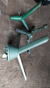 Stojany na vánoční stromeček - 4