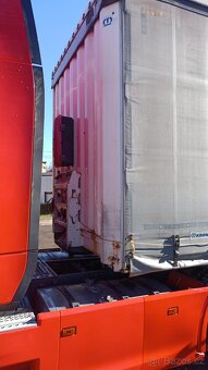 Návěs Krone standar - 4