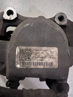 Těhlice, ramena, suport Dodge Challenger Charger 2015+ - 4