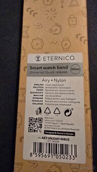 Řemínky k hodinkám za 200.- - 4