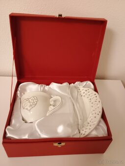 šálek a podšálek limitovaná kolekce - 4