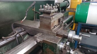 Hrotový soustruh ZMM CU 580 M (8270) - 4