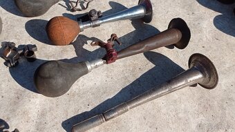 Předválečná jawa ČZ - 4