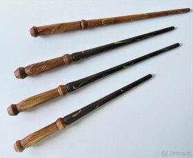 Vydejte se s námi na čarovná setkání. - 4