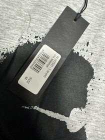 panske tricko karl lagerfeld M - 4
