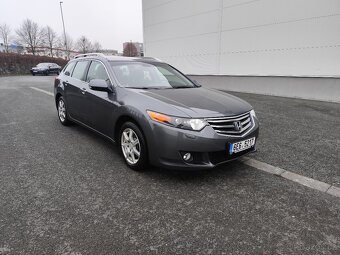 Honda Accord 2.2 dtec 2009 - 4