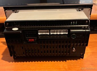 Autorádio Audi A4 - 4