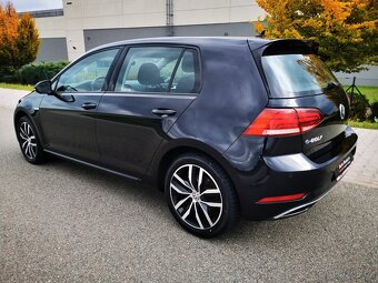VW e-Golf 36kw, VELMI PĚKNÉ ELEKTRO - 4