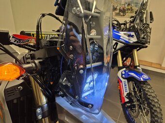 Rallye věž pro CRF300l, CRF 300 l - 4