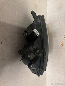 Led světlomet Škoda Scala pravy - 4