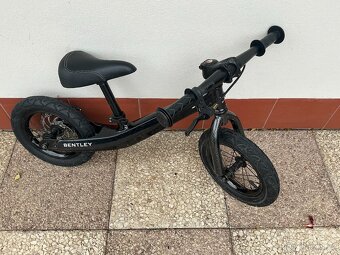 Bentley odrážedlo - 4