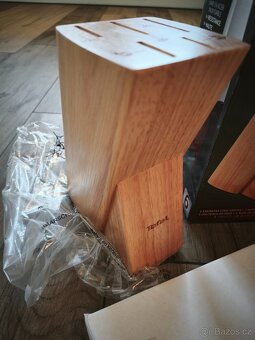 Sada nožů Tefal Comfort (6 kusů) - 4