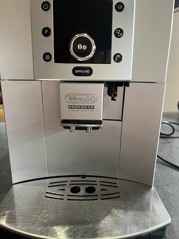 ESAM 5500 kávovar espresso DeLonghi - 4