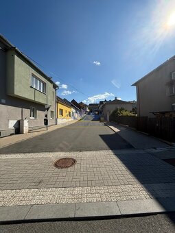 Prodej rodinného domu 95 m², pozemek 385 m² Hořovice - 4