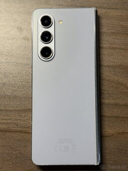 Samsung galaxy Z Fold 5 256GB - 4