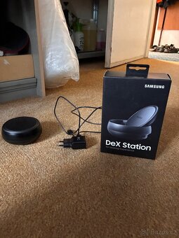 Samsung DeX Station - 4