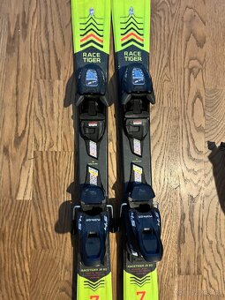 Dětský lyžařský komplet - 4