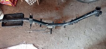 Rám Babetta 210 - 4