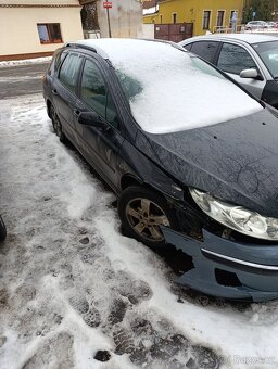 Náhradní díly/ oprava - 4