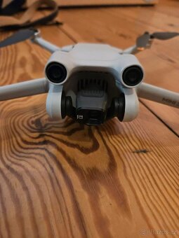 Dji Mini 3 Pro Fly More Combonind příslušenství - 4