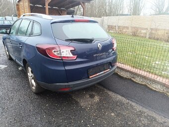 Renault Megane na ND - 4
