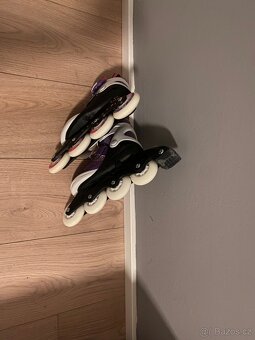 Dětské brusle Delta-Sport/Crivit - 4