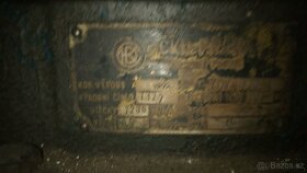 Kompresor s nádobou - 4