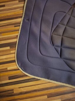 Podsedlová dečka Manmat,  dečka pod sedlo - 4