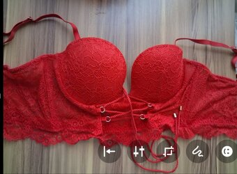 Krásné dámské tepláky, Zn.Hollister, vel.M/L - 4