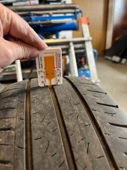 Originál kola Renault Trafic III - 4