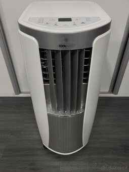 Klimatizace coolexpert - 4