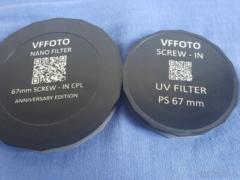 SONY FE 100/2.8 GM OSS MACRO - 4