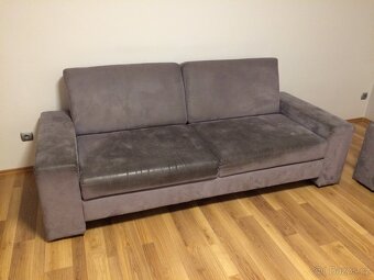 Pohovky na zakázku - 4